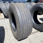  Opona ciężarowa używana prowadząca 385/65R22.5 TRUCKSTAR TH STEER 3 / 12mm
