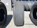Opona ciężarowa używana prowadząca 385/65R22.5 TRUCKSTAR TH STEER 3 / 12mm