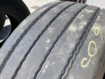 Opony ciężarowe używane naczepowe 385/65R22.5 ALBOURGH ACROSS T / 10-11mm