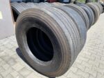 Opony ciężarowe używane naczepowe 385/65R22.5 ALBOURGH ACROSS T / 10-11mm