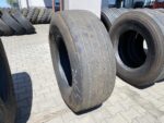 Opona ciężarowa używana naczepowa 385/65R22.5 ATHOS HG2146T / 10mm