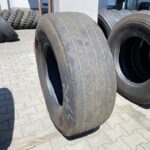  Opona ciężarowa używana naczepowa 385/65R22.5 ATHOS HG2146T / 10mm