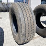  Opona ciężarowa używana naczepowa 385/65R22.5 WINDPOWER WTR69+ / 100% Bieżnika