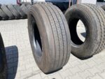 Opona ciężarowa używana naczepowa 385/65R22.5 CONTINENTAL CONTI ECOPLUS HT3+ / 13mm