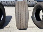 Opona ciężarowa używana naczepowa 385/65R22.5 AUSTONE ATH155 / 12mm