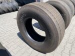 Opona ciężarowa używana naczepowa 385/65R22.5 AUSTONE ATH155 / 12mm