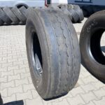 Opona ciężarowa używana naczepowa 385/65R22.5 HANKOOK SMART WORK TM11 / 9-10mm