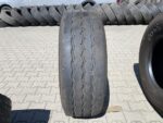 Opona ciężarowa używana naczepowa 385/65R22.5 HANKOOK SMART WORK TM11 / 9-10mm