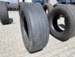 Opona ciężarowa używana naczepowa 385/65R22.5 GITI GTR955 / 10mm