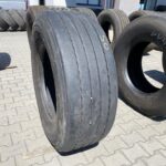  Opona ciężarowa używana naczepowa 385/65R22.5 GITI GTR955 / 10mm