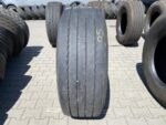 Opona ciężarowa używana naczepowa 385/65R22.5 GITI GTR955 / 10mm