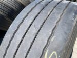 Opona ciężarowa używana naczepowa 385/65R22.5 GITI GTR955 / 10mm