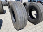 Opona ciężarowa używana naczepowa 385/65R22.5 FORMULA TRAILER / 10-11mm