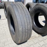  Opona ciężarowa używana naczepowa 385/65R22.5 FORMULA TRAILER / 10-11mm