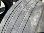 Opony ciężarowe używane prowadzące 385/65R22.5 GOODYEAR FUELMAX S / 11-12mm
