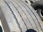 Opona ciężarowa używana naczepowa 385/65R22.5 MICHELIN X LINE ENERGY T / 10mm