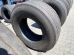 Opona ciężarowa używana naczepowa 385/65R22.5 MICHELIN X LINE ENERGY T / 10mm