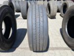 Opona ciężarowa używana naczepowa 385/65R22.5 BARUM BT300 R HL / 11mm
