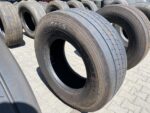 Opona ciężarowa używana naczepowa 385/65R22.5 BARUM BT300 R HL / 11mm