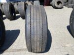 Opona ciężarowa używana naczepowa 385/65R22.5 MICHELIN X LINE ENERGY T / 100% Bieżnika