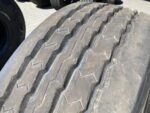 Opony ciężarowe używane naczepowe 385/65R22.5 GOODTRIP GHT50 / 14mm