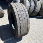  Opona ciężarowa używana napędowa 315/70R22.5 CONTINENTAL CONTI HYBRID HD5 / 9-10mm