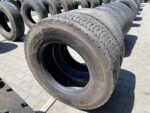 Opony ciężarowe używane napędowe 315/70R22.5 CONTINENTAL CONTI HYBRID HD5 / 10-11mm