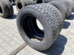 Opony ciężarowe używane napędowe 295/60R22.5 MATADOR D HR 4 / Pogłębiany Bieżnik