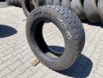 Opona ciężarowa używana napędowa 295/60R22.5 TRUCKSTAR TH DRIVE 2 / Pogłębiany Bieżnik