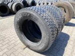 Opony ciężarowe używane napędowe 315/70R22.5 PIRELLI TR:01 / Pogłębiany Bieżnik