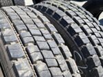 Opony ciężarowe używane napędowe 10R17.5 CONTINENTAL LDR1 / 15mm