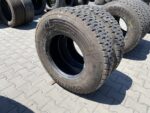Opony ciężarowe używane napędowe 10R17.5 CONTINENTAL LDR1 / 15mm