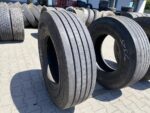 Opona ciężarowa używana prowadząca 315/80R22.5 BLACKLION BF188 / 12-13mm