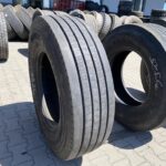  Opona ciężarowa używana prowadząca 315/80R22.5 BLACKLION BF188 / 12-13mm