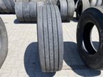 Opona ciężarowa używana prowadząca 315/80R22.5 BLACKLION BF188 / 12-13mm
