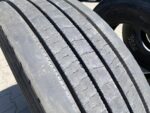 Opona ciężarowa używana prowadząca 315/80R22.5 BLACKLION BF188 / 12-13mm