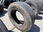 Opona ciężarowa używana prowadząca 315/80R22.5 BLACKLION BF188 / 12-13mm
