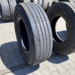  Opona ciężarowa używana prowadząca 315/80R22.5 FIRESTONE FS422 PLUS / 7mm