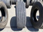 Opona ciężarowa używana prowadząca 315/80R22.5 FIRESTONE FS422 PLUS / 7mm