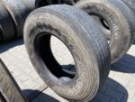 Opona ciężarowa używana prowadząca 315/80R22.5 FIRESTONE FS422 PLUS / 7mm