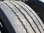 Opony używane ciężarowe przód 315/80R22.5 WESTLAKE ALL ROUTES+ WSA2 / 9-11mm