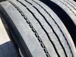 Opony używane ciężarowe przód 315/80R22.5 WESTLAKE ALL ROUTES+ WSA2 / 9-11mm