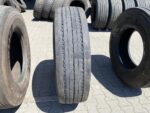 Opona ciężarowa używana prowadząca 315/80R22.5 MICHELIN X MULTI Z / 9-10mm