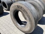 Opona ciężarowa używana prowadząca 315/80R22.5 MICHELIN X MULTI Z / 9-10mm