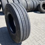  Opona ciężarowa używana prowadząca 315/80R22.5 FIRESTONE FS424 ENLITEN / 10-11mm
