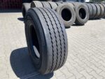 Opona ciężarowa używana naczepowa 385/65R22.5 APLUS T706 / 13mm