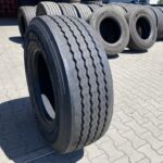  Opona ciężarowa używana naczepowa 385/65R22.5 APLUS T706 / 13mm