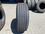 Opona ciężarowa używana naczepowa 385/65R22.5 APLUS T706 / 13mm