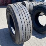  Opona ciężarowa używana naczepowa 385/65R22.5 GOODTRIP GHT50 / 10-11mm