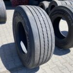  Opona ciężarowa używana naczepowa 385/65R22.5 UNIROYAL TH40 / 9mm